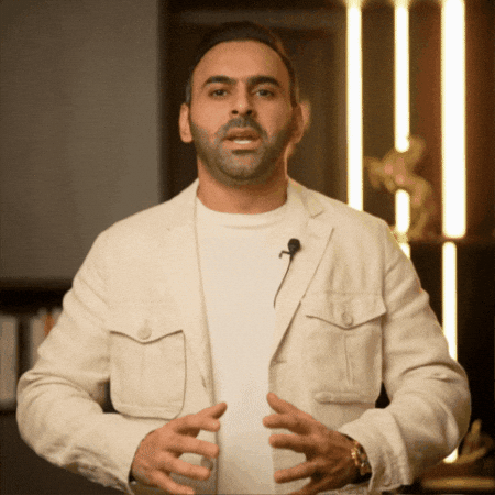 Hamad GIF by Wealthymindme