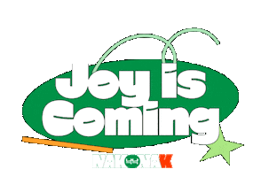 Korean Fried Chicken Joy Sticker by naknakmy