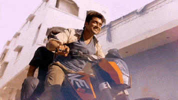 Surya Gif By Magic Man Gif