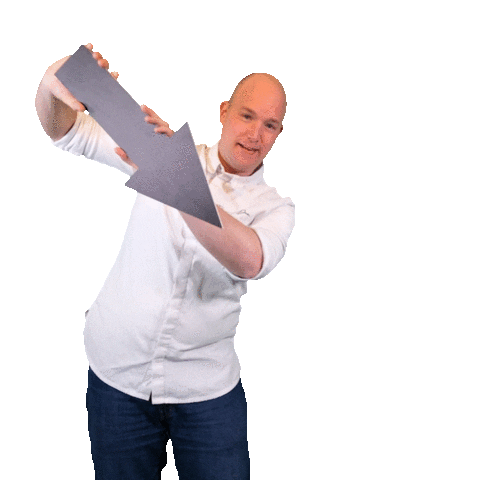 Tjitze van der Dam Sticker