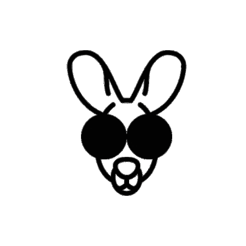 Herbgrinder Sticker by Grinderoo