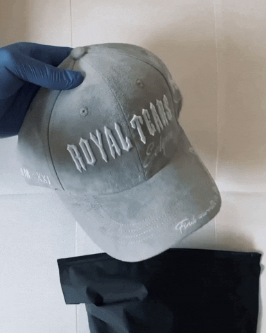 royaltears GIF