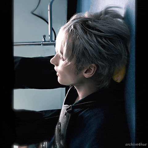 Hd Tomorrow X Together GIF