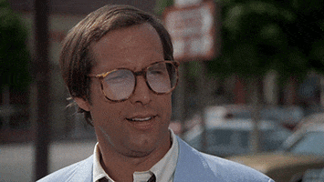 Chevy Chase Fool GIF