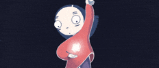Horror GIF