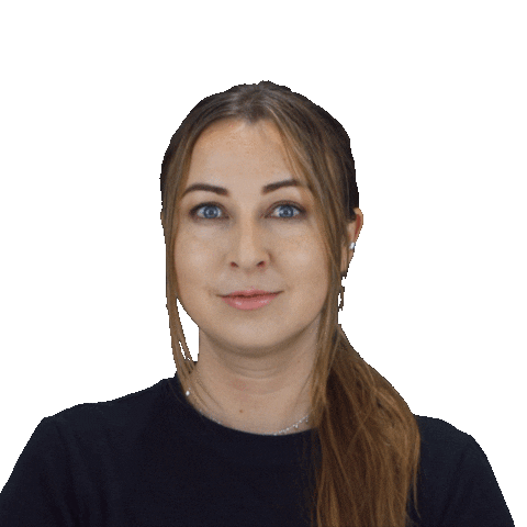 Reaction Sticker by Hayls World