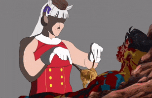 Episode 5 Cooking GIF