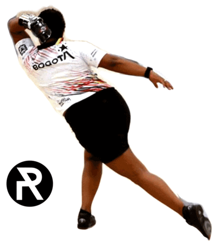 Anggie Ramirez Sticker