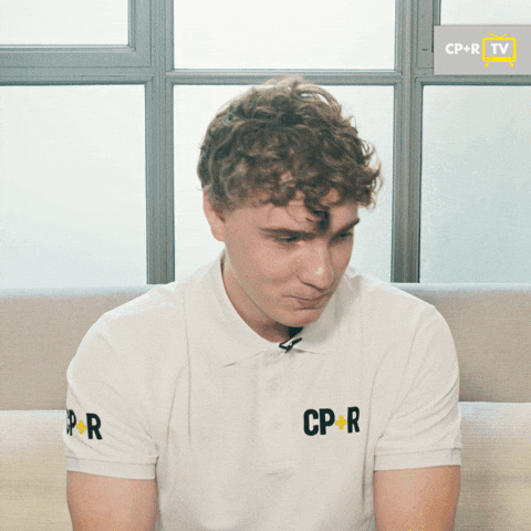 Excited Lets Go GIF by CP+R