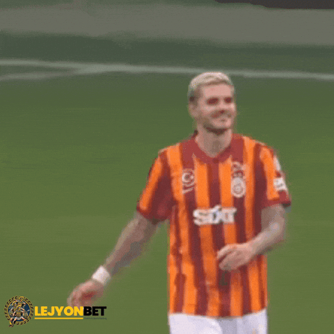 Soccer GIF
