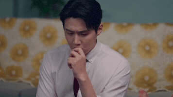 Mad Kim Seon Ho GIF