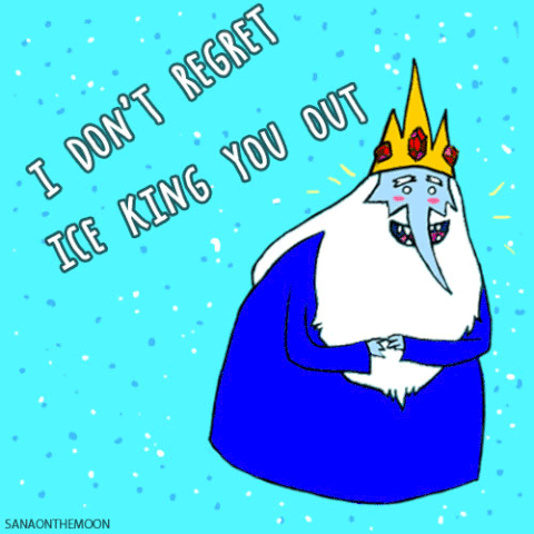 ice king