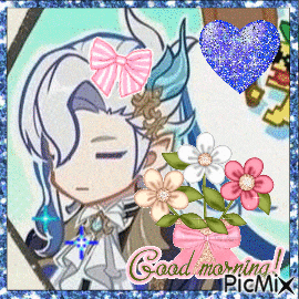 Good Morning GIF