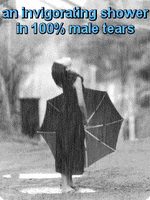 its raining men misandry GIF