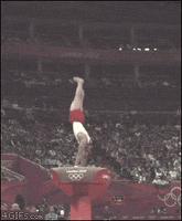 Olympics Matrix GIF
