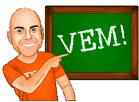 Novo30 Sticker by Dalton Morais