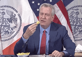 French Fries GIF by GIPHY News
