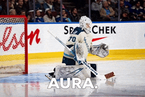 Hockey Nhl GIF