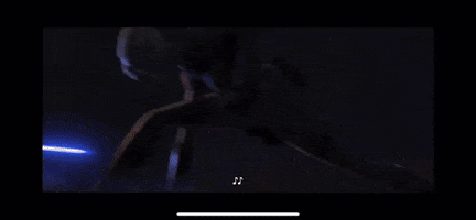 Star Wars GIF