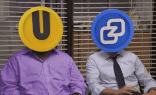 Crypto Wallet GIF by Zano Project