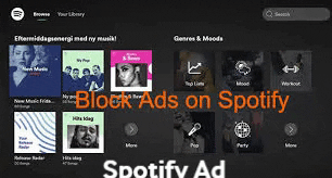 Spotify Ad GIF