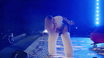 Beyonce GIF