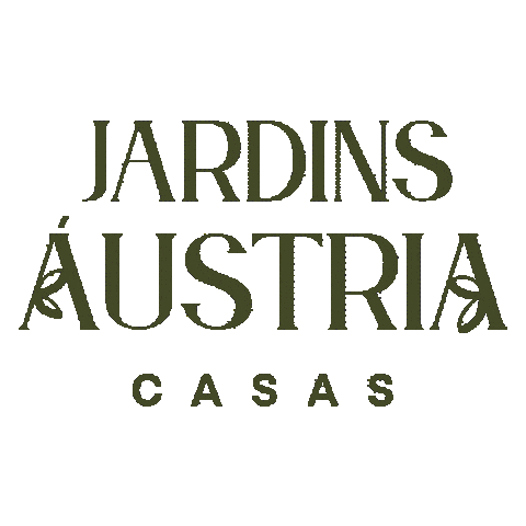 Jardins Austria Sticker by FGR Incorporações