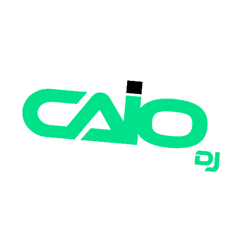 Funk Caiodjoficial Sticker by Caio DJ