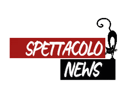 SpettacoloNews Sticker