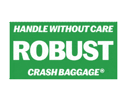 Crash Care Sticker by Wakai