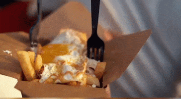 Patat To Go GIF