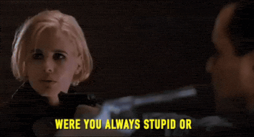 Samjackson Longkissgoodnight GIF