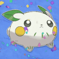 Pokemon Rice GIF