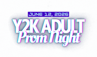 Y2K GIF by Fairway Social