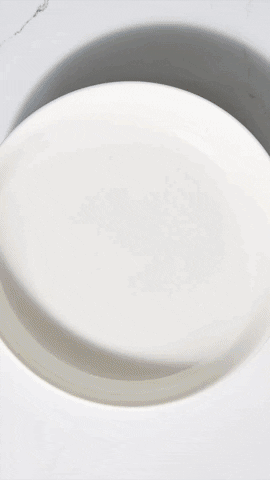 CookUnity chicken delivery bowl rice GIF