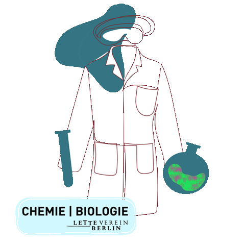 Lette Verein Berlin Sticker