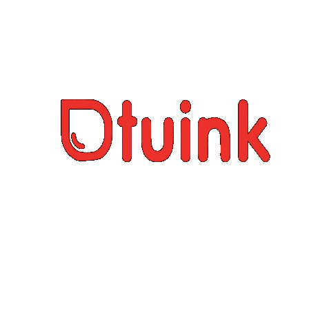 Grupo Tuink Sticker
