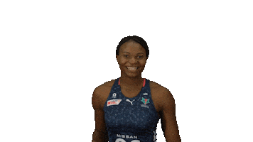 Sport Mj Sticker by Melbourne Vixens