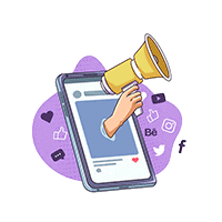 Immagine Associati Sticker