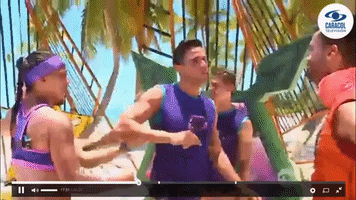 jackrodriguezarrieta #oscar #desafio #desafiosuperhumanos GIF