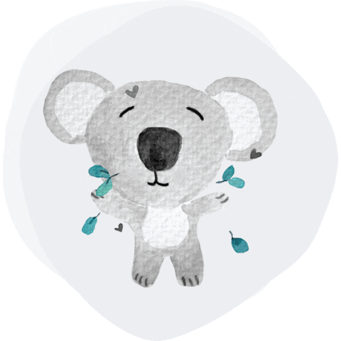 MAYLILY Sticker