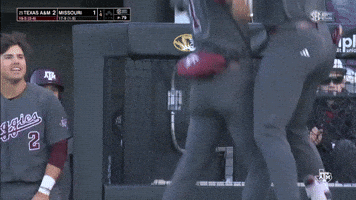 Texas Am Sec GIF by Texas A&M Athletics