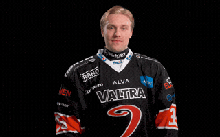Hockey Liiga GIF by JYP