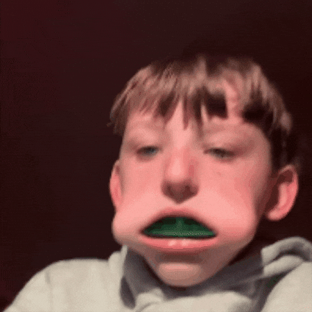 Anyone Have Tips Of How To Take Out A Harmonica GIF