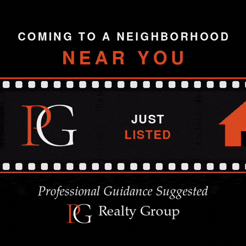 GIF by PG Realty Group
