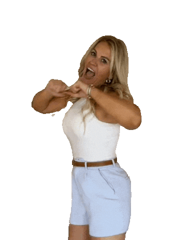 Dance Dancing Sticker by Stacey Mathews Johnson