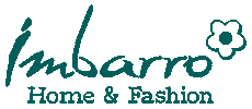 Logo Flower Sticker by Imbarro Home & Fashion