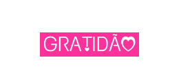 Grata Agradecer Sticker
