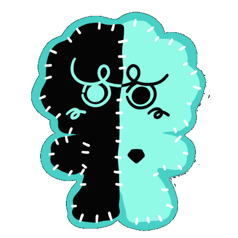 Shinee Sticker