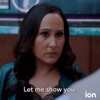 Prove Let Me Show You GIF by ION